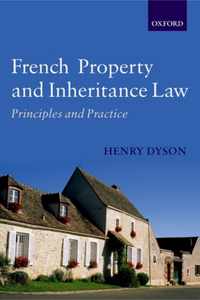 French Property And Inheritance Law