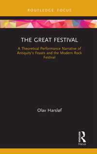 The Great Festival