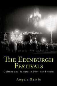 The Edinburgh Festivals