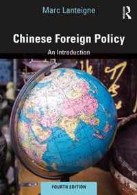 Chinese Foreign Policy