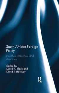 South African Foreign Policy