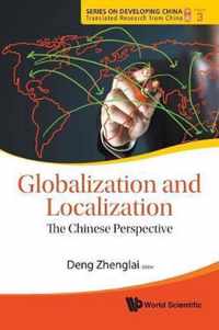 Globalization And Localization