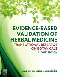 Evidence-Based Validation of Herbal Medicine