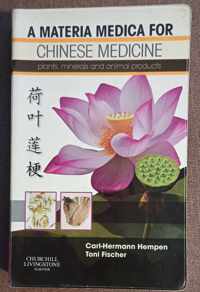 Materia Medica for Chinese Medicine