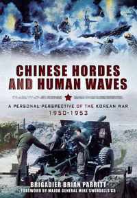 Chinese Hordes and Human Waves