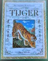 Tijger - chinese horoscoop