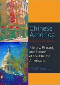 Chinese America