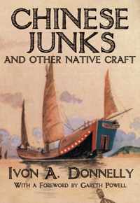 Chinese Junks and Other Native Crafts