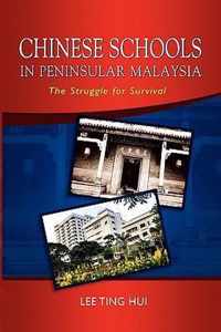 Chinese Schools in Peninsular Malaysia