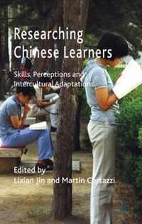 Researching Chinese Learners