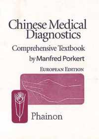 Chinese Medical Diagnostics