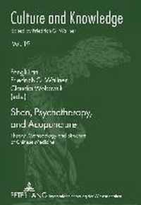 Shen, Psychotherapy, and Acupuncture