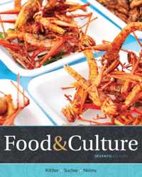 Food and Culture