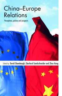 China-Europe Relations