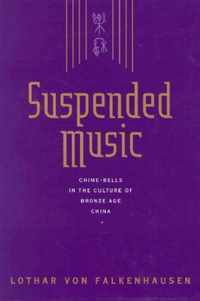 Suspended Music