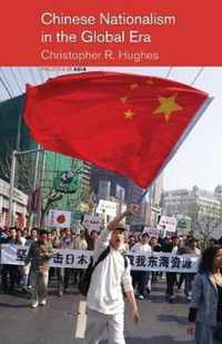 Chinese Nationalism in the Global Era