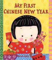 My First Chinese New Year