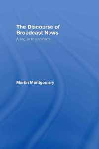 The Discourse of Broadcast News