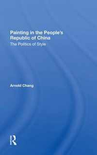 Painting In The People's Republic Of China