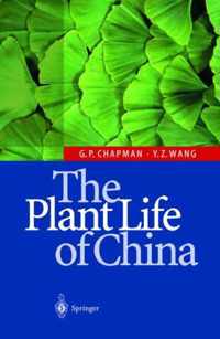 The Plant Life of China