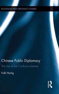 Chinese Public Diplomacy