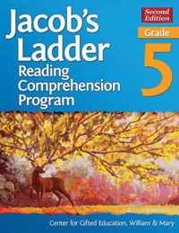 Jacob's Ladder Reading Comprehension Program