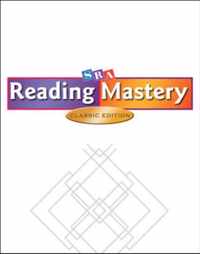 Reading Mastery Classic Level 1, Takehome Workbook A (Pkg. of 5)