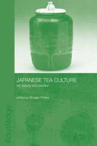 Japanese Tea Culture