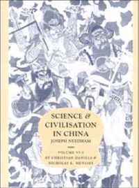 Science and Civilisation in China