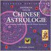 Handboek van de chinese astrologie - zelfhulp bibliotheek