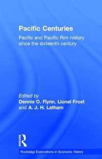 Pacific Centuries