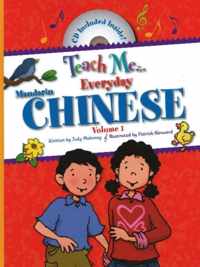 Teach Me... Everyday Chinese