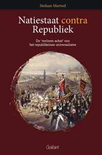 Natiestaat contra Republiek