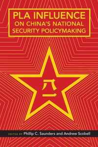 Pla Influence on China's National Security Policymaking