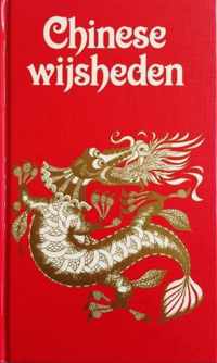 Chinese wijsheden