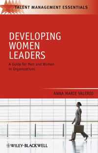 Developing Women Leaders