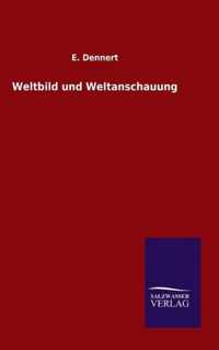 Weltbild und Weltanschauung