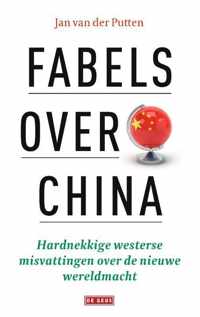 Fabels over China