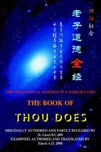 The Book of Thou Does