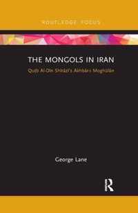 The Mongols in Iran