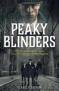 Peaky Blinders