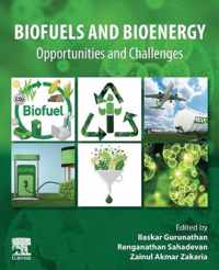 Biofuels and Bioenergy