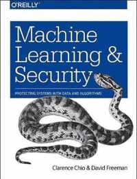 Machine Learning and Security