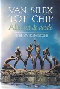 Van silex tot chip