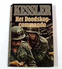 Kessler Het Doodskopcommando