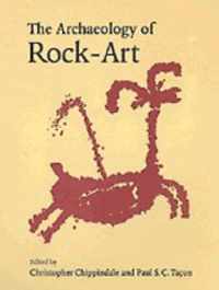 The Archaeology of Rock-Art