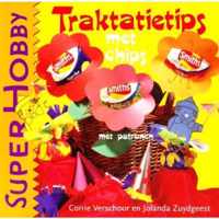 Traktatietips met chips