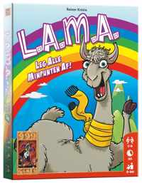 Lama