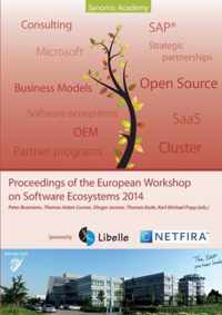 Proceedings of the European Workshop on Software Ecosystems 2014