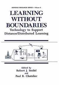 Learning without Boundaries